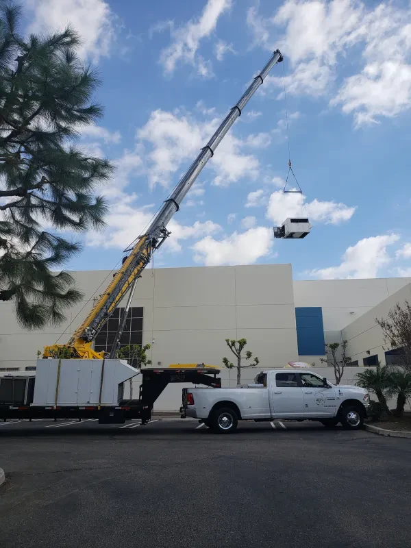 Metal Recycling Services Of California - photo 4