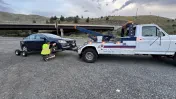 Eastern Oregon Roadside LLC
