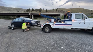 Eastern Oregon Roadside LLC