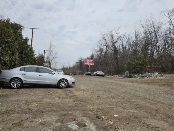 Capital Auto Auction MD - photo 2