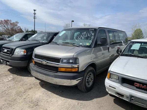 Capital Auto Auction MD - photo 3