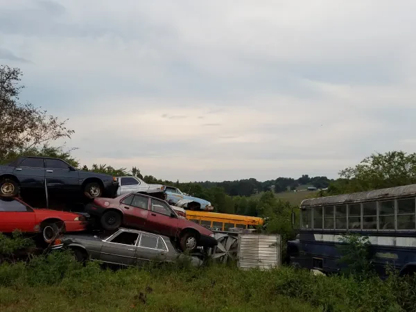 Alonzo Wade Auto Parts Services - photo 2