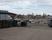 Metro Scrap Metals Inc