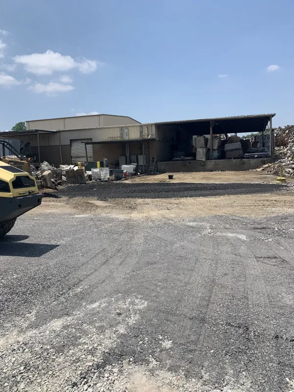Metro Scrap Metals Inc - photo 2