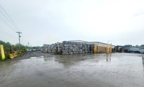 Metro Scrap Metals Inc - photo 3