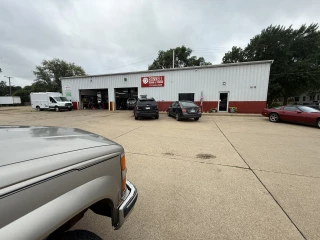 Bonnell Repair & Towing Inc