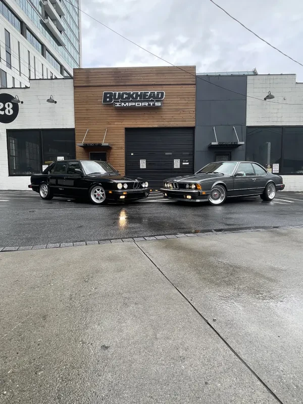 Buckhead Imports - photo 4