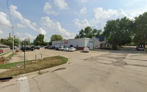 Bonnell Repair & Towing Inc - photo 3