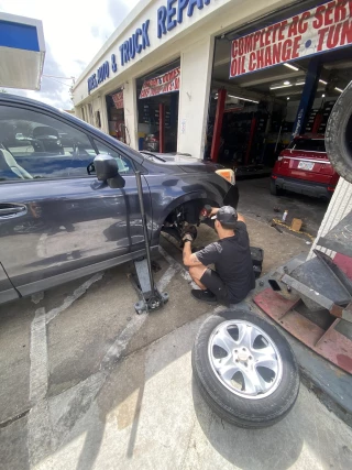 Margate Auto Repair