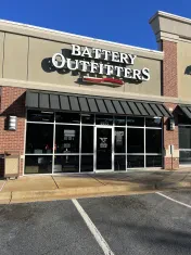 Battery Outfitters