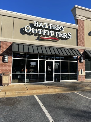 Battery Outfitters
