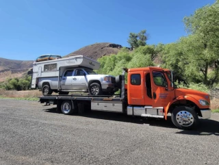 Roadrunner Towing Inc