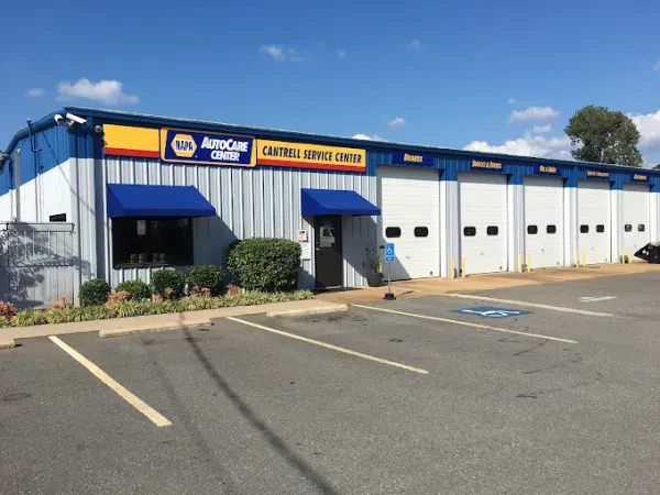 Cantrell Service Center - photo 2