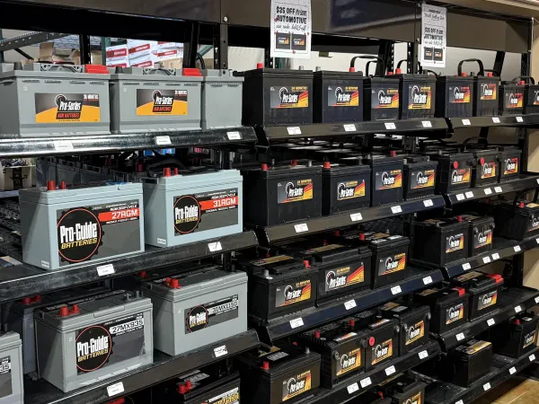 Battery Outfitters - photo 4