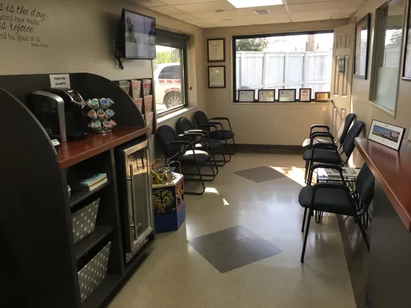 Cantrell Service Center - photo 4