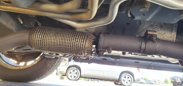 Steve & Jerry's Auto Service, and Repair - photo 4