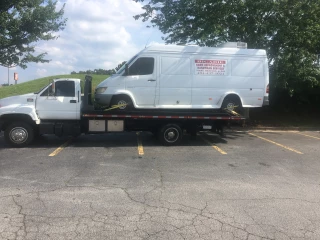 Swift Lift Towing llc