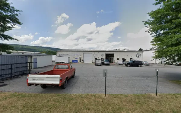 FPC Auto & Truck Repair - photo 4