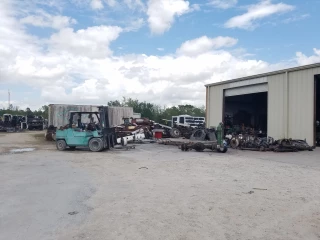 Delauto Used Truck Parts Inc