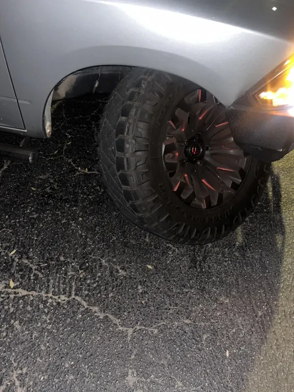 Swift Lift Towing llc - photo 4