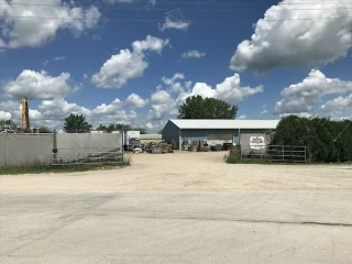 Pontiac Recycling
