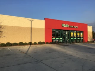 O'Reilly Auto Parts