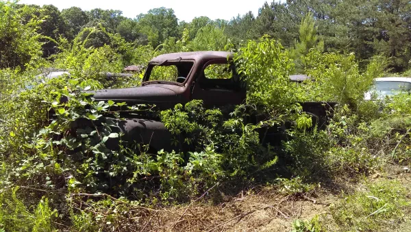 Morrow Auto Sales & Salvage - photo 2