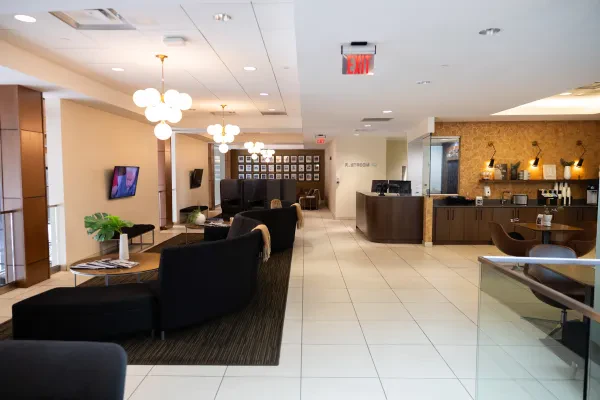 Land Rover Buckhead - photo 4