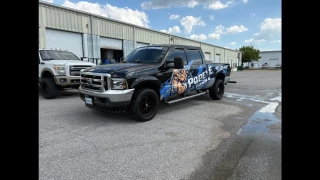 Popeye Lift & Towing