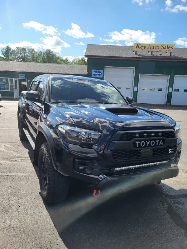 Key Auto Sales - photo 2