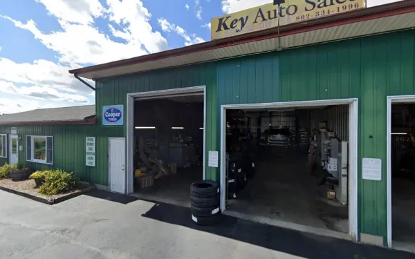 Key Auto Sales - photo 3