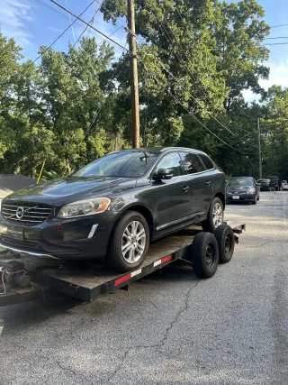 RELIABLE ROADSIDE ASSISTANCE & TOWING LLC
