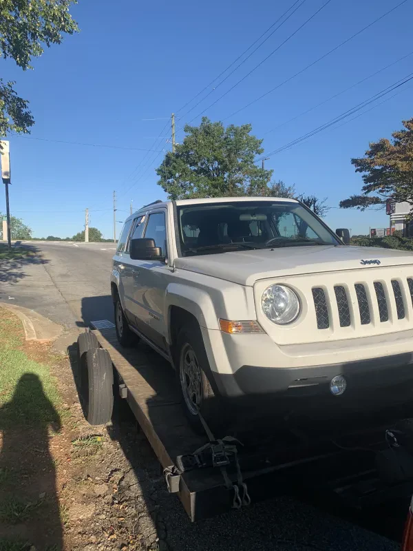 RELIABLE ROADSIDE ASSISTANCE & TOWING LLC - photo 2