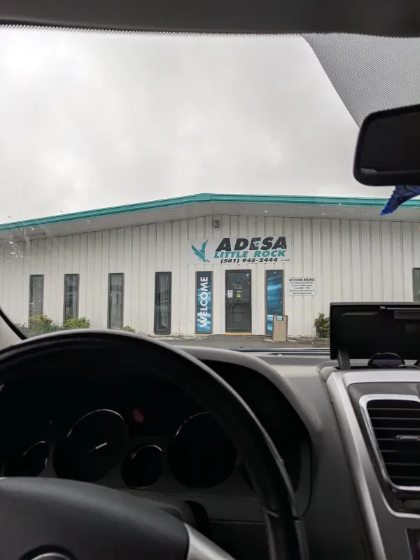 ADESA Little Rock - photo 2