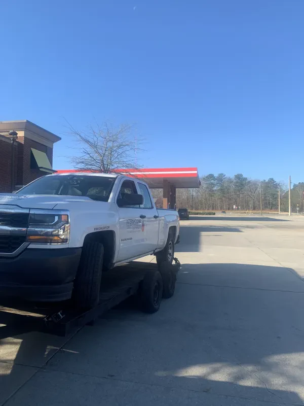 RELIABLE ROADSIDE ASSISTANCE & TOWING LLC - photo 3