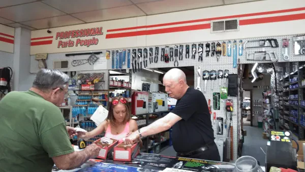 Parts City Auto Parts - Quality Auto Parts - photo 2