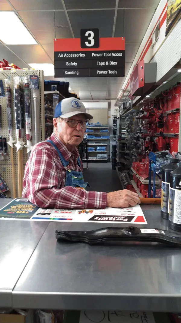 Parts City Auto Parts - Quality Auto Parts - photo 4