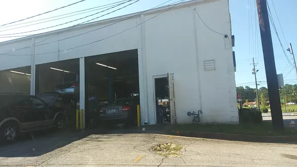 Rick’s Automotive Repair Service - photo 2