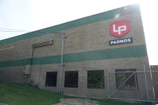 PADNOS Howell Recycling Center