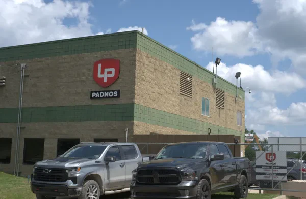 PADNOS Howell Recycling Center - photo 2