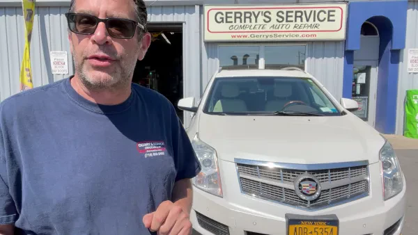 Gerry's Service-Complete Auto Repair - photo 2