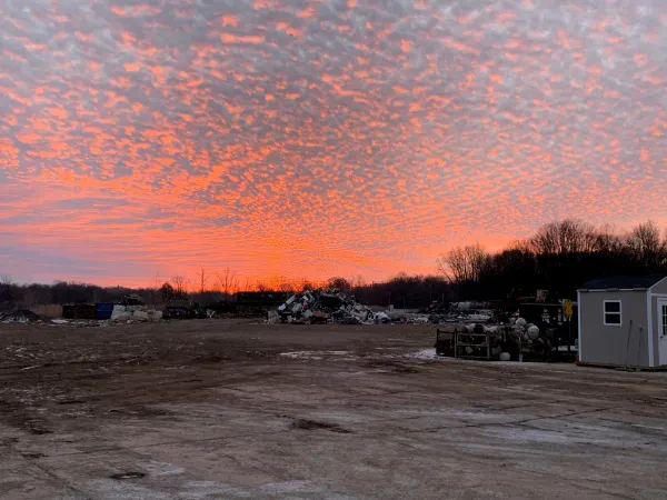 PADNOS Howell Recycling Center - photo 4