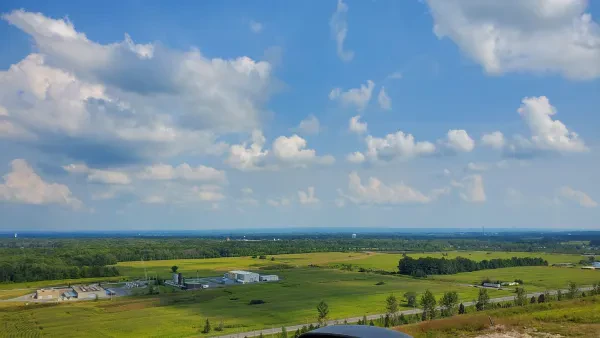 SENECA MEADOWS INC. - photo 4