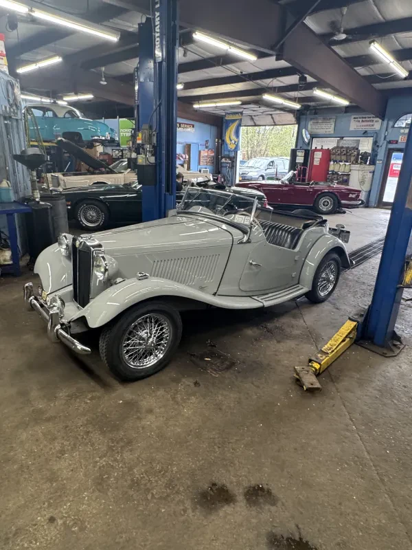Gerry's Service-Complete Auto Repair - photo 3