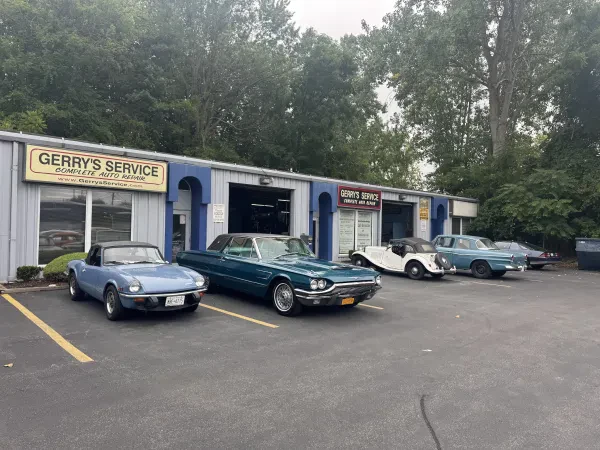 Gerry's Service-Complete Auto Repair - photo 4