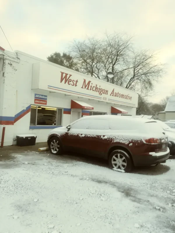 West Michigan Automotive - photo 2