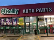 O'Reilly Auto Parts