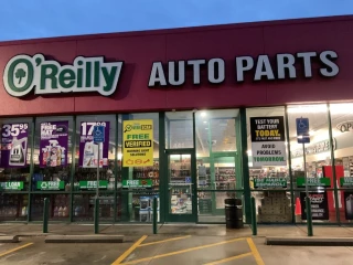 O'Reilly Auto Parts
