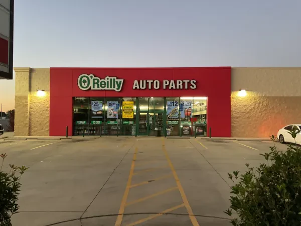 O'Reilly Auto Parts - photo 2