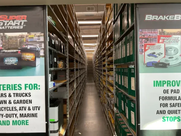 O'Reilly Auto Parts - photo 3